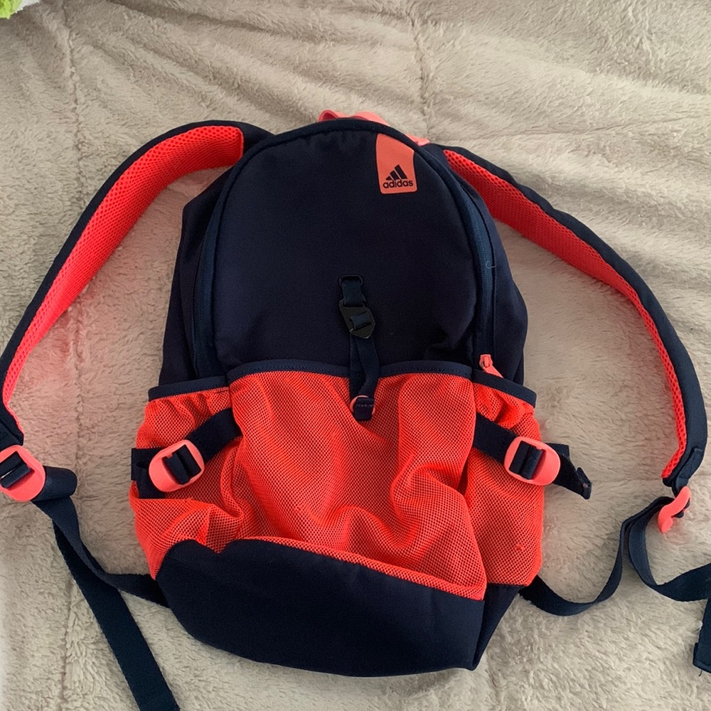 Vintage adidas bag